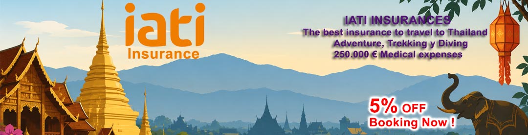 Buy Travel Insurance