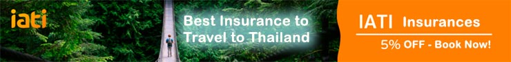Buy Travel Insurance